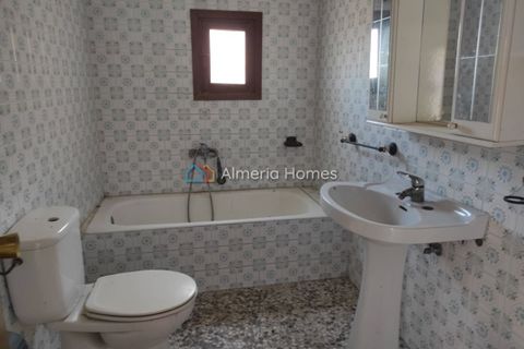 Landsbyhus i Somontin, Almeria, Somontin - € 29.000 | Ref: IX-14297 - foto 16