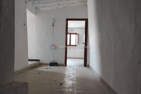 Landsbyhus i Somontin, Almeria, Somontin - € 29.000 | Ref: IX-14297 - foto 17