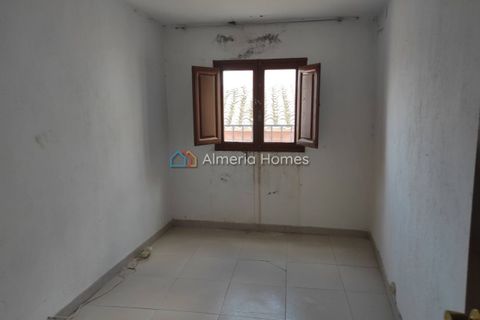 Landsbyhus i Somontin, Almeria, Somontin - € 29.000 | Ref: IX-14297 - foto 18