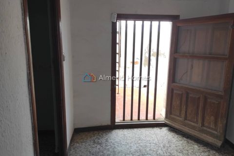 Landsbyhus i Somontin, Almeria, Somontin - € 29.000 | Ref: IX-14297 - foto 19