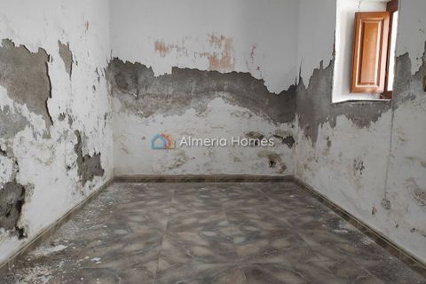 Landsbyhus i Somontin, Almeria, Somontin - € 29.000 | Ref: IX-14297 - foto 20