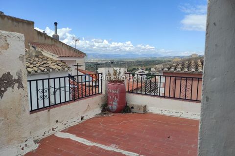 Landsbyhus i Somontin, Almeria, Somontin - € 29.000 | Ref: IX-14297 - foto 21