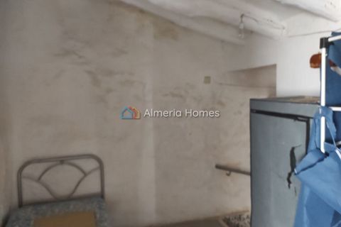 Landsbyhus i Somontin, Almeria, Somontin - € 15.000 | Ref: IX-14109 - foto 7