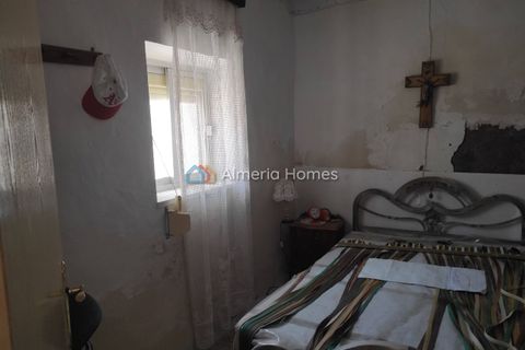 Landsbyhus i Somontin, Almeria, Somontin - € 15.000 | Ref: IX-14109 - foto 8