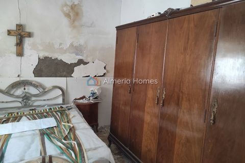 Landsbyhus i Somontin, Almeria, Somontin - € 15.000 | Ref: IX-14109 - foto 9