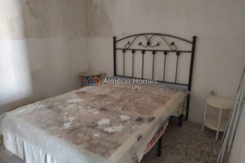 Landsbyhus i Somontin, Almeria, Somontin - € 15.000 | Ref: IX-14109 - foto 10