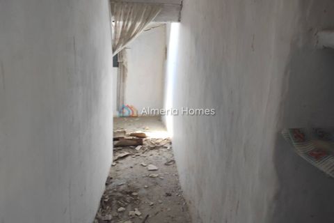 Landsbyhus i Somontin, Almeria, Somontin - € 15.000 | Ref: IX-14109 - foto 11