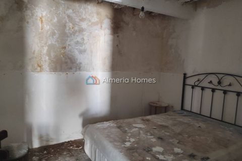 Landsbyhus i Somontin, Almeria, Somontin - € 15.000 | Ref: IX-14109 - foto 12