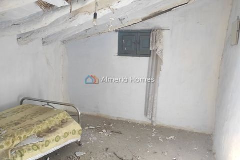 Landsbyhus i Somontin, Almeria, Somontin - € 15.000 | Ref: IX-14109 - foto 13