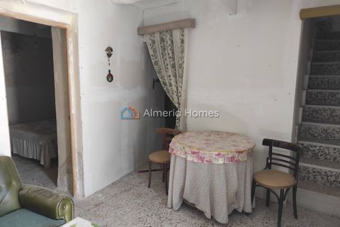 Landsbyhus i Somontin, Almeria, Somontin - € 15.000 | Ref: IX-14109 - foto 14