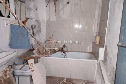 Landsbyhus i Somontin, Almeria, Somontin - € 15.000 | Ref: IX-14109 - foto 15
