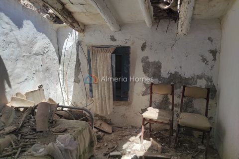 Landsbyhus i Somontin, Almeria, Somontin - € 15.000 | Ref: IX-14109 - foto 16
