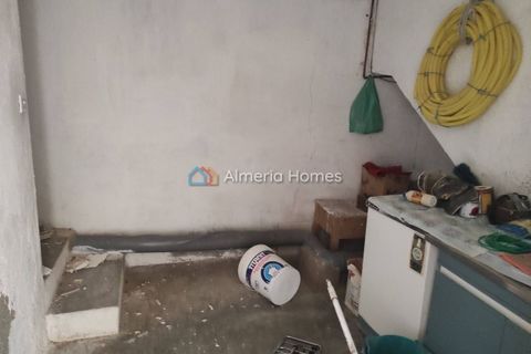 Landsbyhus i Somontin, Almeria, Somontin - € 15.000 | Ref: IX-14109 - foto 17
