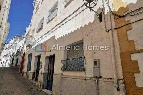 Landsbyhus i Seron, Almeria, Seron - € 69.000 | Ref: IX-14076 - foto 1