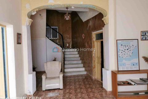 Landsbyhus i Seron, Almeria, Seron - € 69.000 | Ref: IX-14076 - foto 2