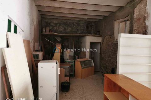 Landsbyhus i Seron, Almeria, Seron - € 69.000 | Ref: IX-14076 - foto 4