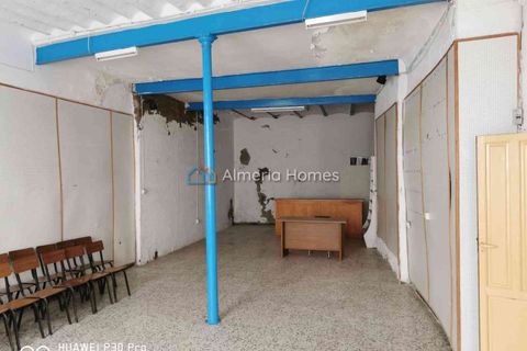 Landsbyhus i Seron, Almeria, Seron - € 69.000 | Ref: IX-14076 - foto 5