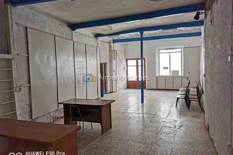 Landsbyhus i Seron, Almeria, Seron - € 69.000 | Ref: IX-14076 - foto 6