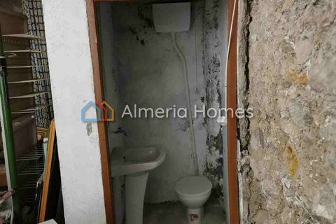 Landsbyhus i Seron, Almeria, Seron - € 69.000 | Ref: IX-14076 - foto 7