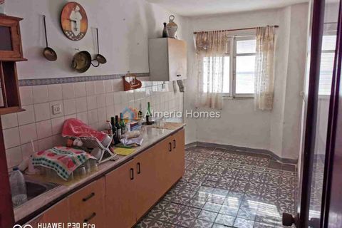 Landsbyhus i Seron, Almeria, Seron - € 69.000 | Ref: IX-14076 - foto 8