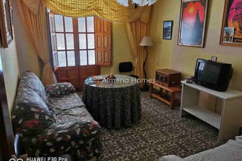 Landsbyhus i Seron, Almeria, Seron - € 69.000 | Ref: IX-14076 - foto 9
