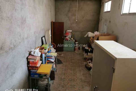 Landsbyhus i Seron, Almeria, Seron - € 69.000 | Ref: IX-14076 - foto 11