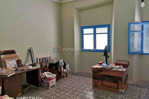 Landsbyhus i Seron, Almeria, Seron - € 69.000 | Ref: IX-14076 - foto 13