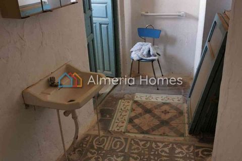 Landsbyhus i Seron, Almeria, Seron - € 69.000 | Ref: IX-14076 - foto 14