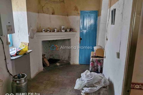 Landsbyhus i Seron, Almeria, Seron - € 69.000 | Ref: IX-14076 - foto 15