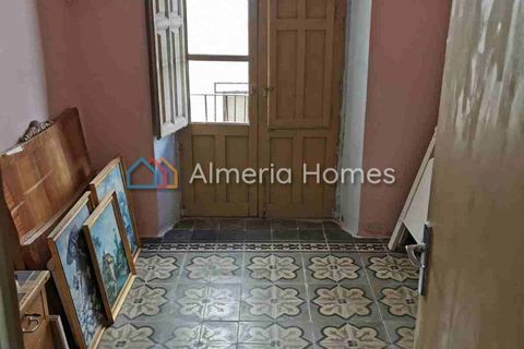 Landsbyhus i Seron, Almeria, Seron - € 69.000 | Ref: IX-14076 - foto 16