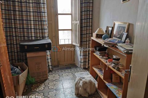 Landsbyhus i Seron, Almeria, Seron - € 69.000 | Ref: IX-14076 - foto 17