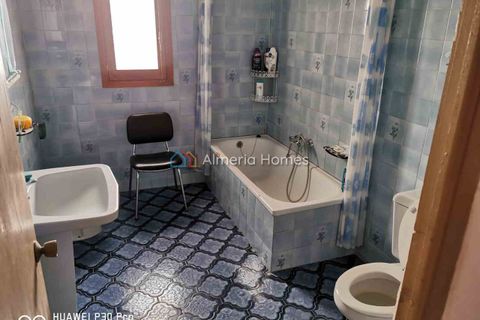Landsbyhus i Seron, Almeria, Seron - € 69.000 | Ref: IX-14076 - foto 18