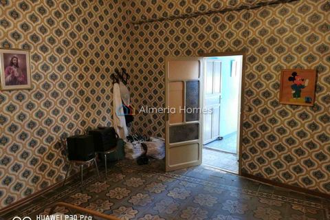 Landsbyhus i Seron, Almeria, Seron - € 69.000 | Ref: IX-14076 - foto 19