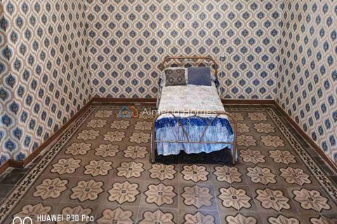 Landsbyhus i Seron, Almeria, Seron - € 69.000 | Ref: IX-14076 - foto 20