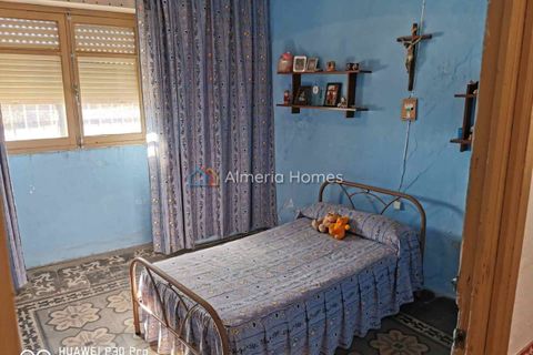 Landsbyhus i Seron, Almeria, Seron - € 69.000 | Ref: IX-14076 - foto 21