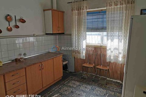 Landsbyhus i Seron, Almeria, Seron - € 69.000 | Ref: IX-14076 - foto 23