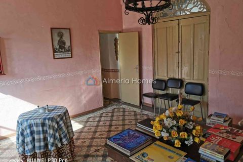 Landsbyhus i Seron, Almeria, Seron - € 69.000 | Ref: IX-14076 - foto 24