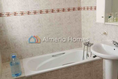Landsbyhus i Seron, Almeria, Seron - € 69.000 | Ref: IX-14076 - foto 25