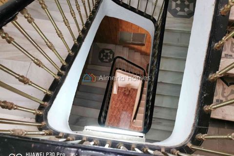 Landsbyhus i Seron, Almeria, Seron - € 69.000 | Ref: IX-14076 - foto 26