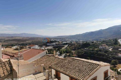 Landsbyhus i Seron, Almeria, Seron - € 69.000 | Ref: IX-14076 - foto 29
