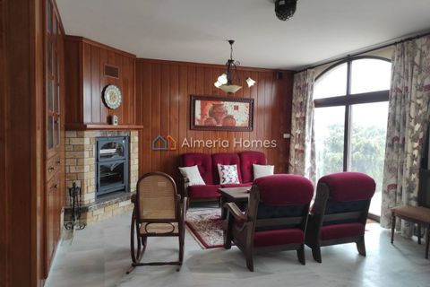 Villa a Tijola, Almeria, Tijola - € 490.000 | Ref: IX-14058 - foto 3