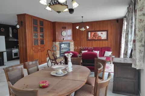 Villa a Tijola, Almeria, Tijola - € 490.000 | Ref: IX-14058 - foto 4