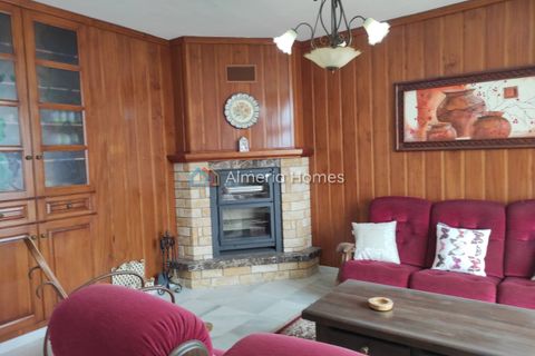Villa a Tijola, Almeria, Tijola - € 490.000 | Ref: IX-14058 - foto 5