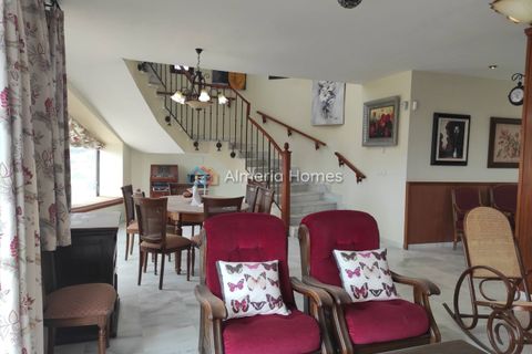 Villa a Tijola, Almeria, Tijola - € 490.000 | Ref: IX-14058 - foto 6