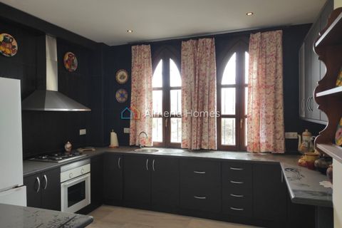 Villa a Tijola, Almeria, Tijola - € 490.000 | Ref: IX-14058 - foto 7