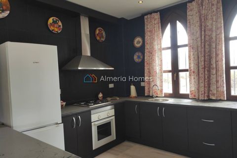 Villa a Tijola, Almeria, Tijola - € 490.000 | Ref: IX-14058 - foto 8