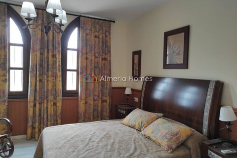 Villa a Tijola, Almeria, Tijola - € 490.000 | Ref: IX-14058 - foto 9
