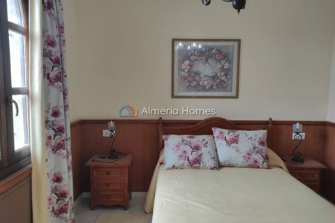 Villa a Tijola, Almeria, Tijola - € 490.000 | Ref: IX-14058 - foto 10