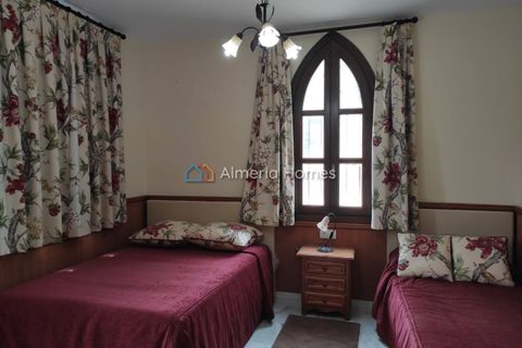 Villa a Tijola, Almeria, Tijola - € 490.000 | Ref: IX-14058 - foto 11
