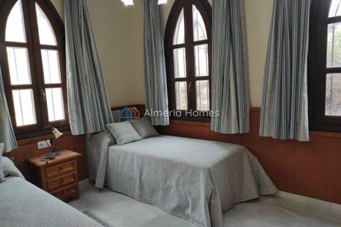 Villa a Tijola, Almeria, Tijola - € 490.000 | Ref: IX-14058 - foto 12